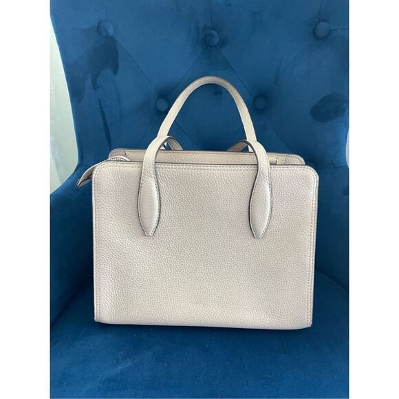 Kate Spade New York Small Rowe Top Zip Satchel Bag - Picture 6 of 11